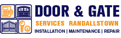 Door & Gate Services Randallstown